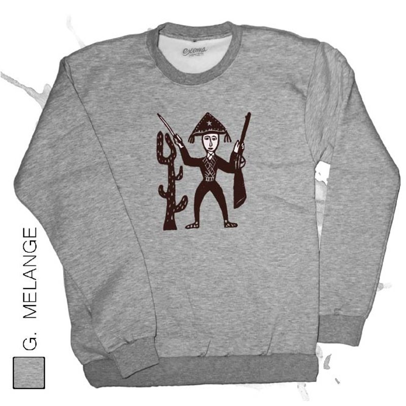 Galeano 03 - Memoria del Fuego