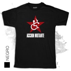Acción Mutante