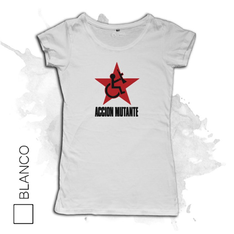 Acción Mutante