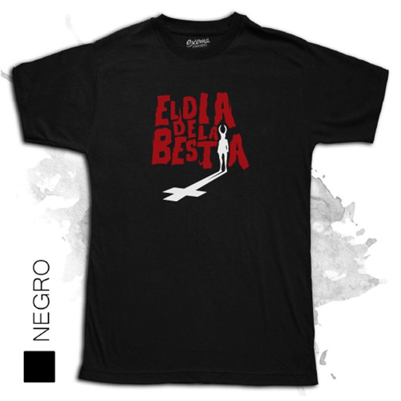 El Día de la Bestia