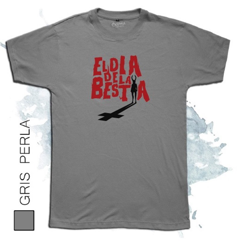 El Día de la Bestia