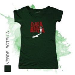 El Día de la Bestia