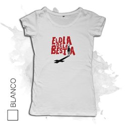 El Día de la Bestia