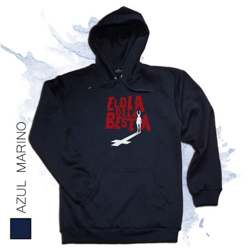 El Día de la Bestia