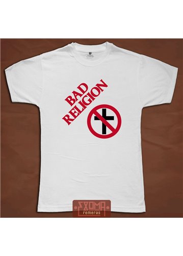 Bad Religion 01
