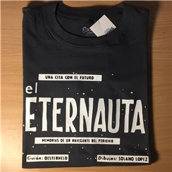 El Eternauta 03