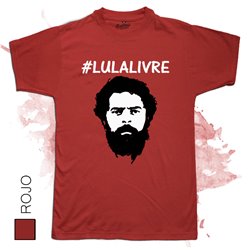 Lula Livre