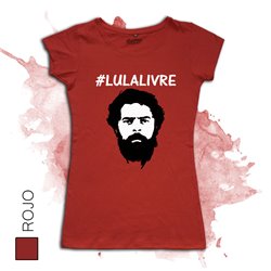 Lula Livre