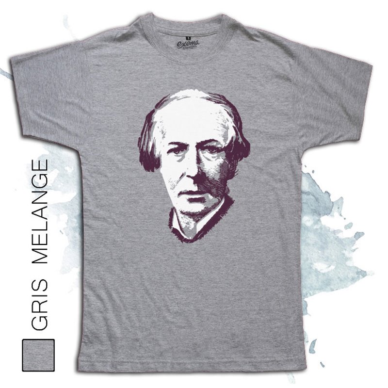 Juan Bautista Alberdi