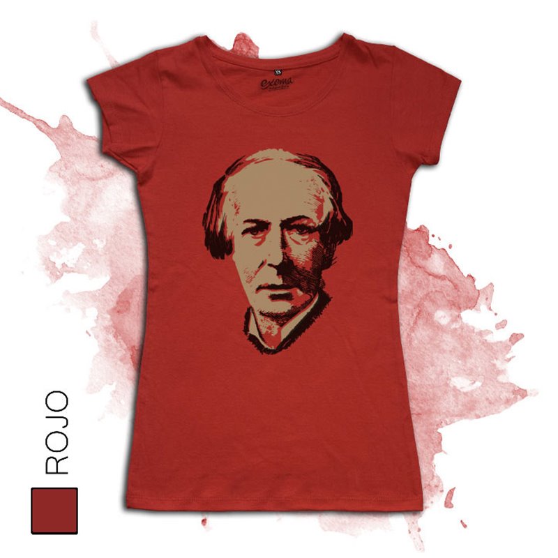 Juan Bautista Alberdi