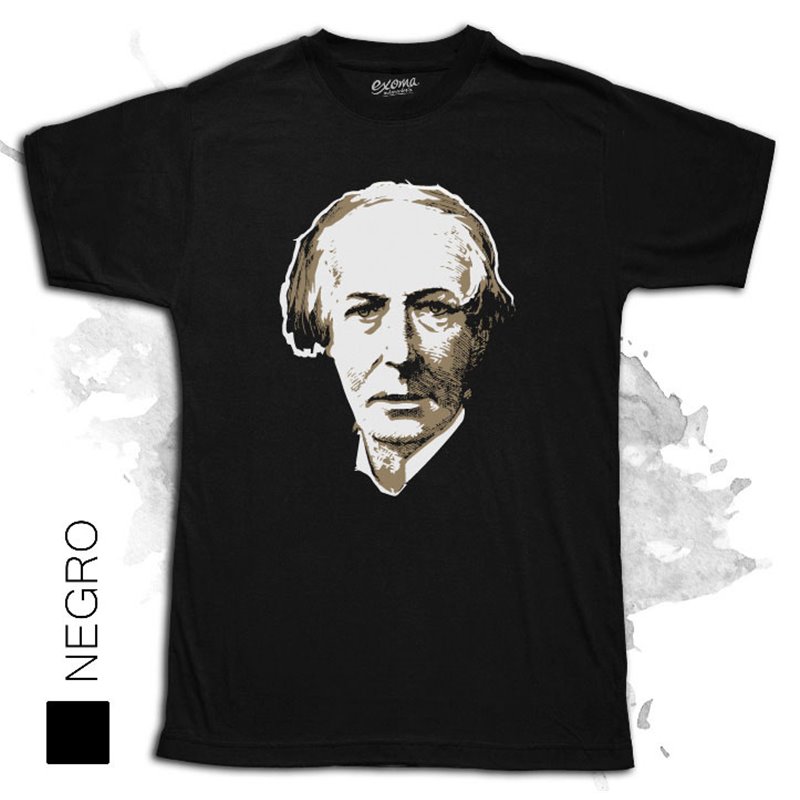 Juan Bautista Alberdi