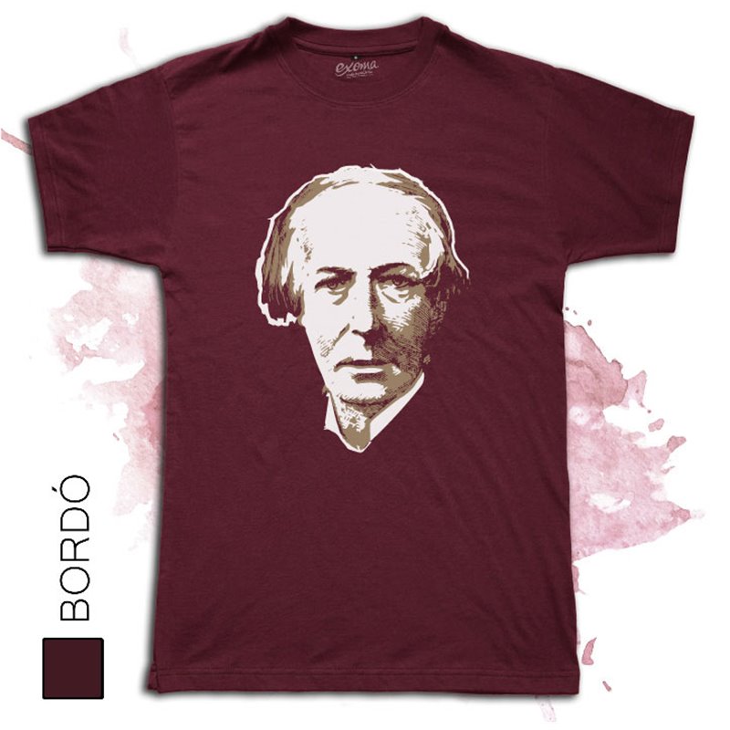 Juan Bautista Alberdi