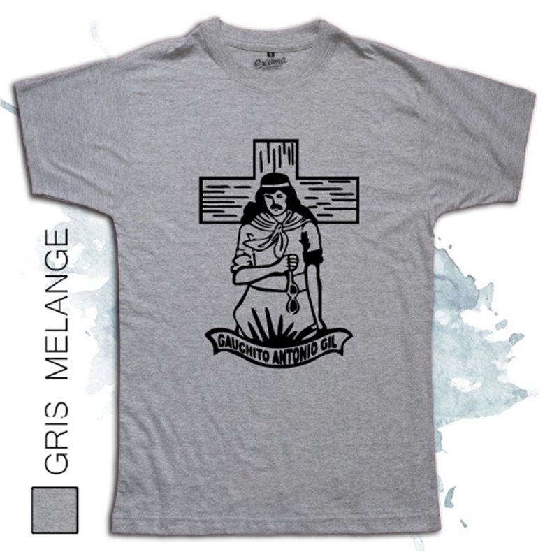 Gauchito Antonio Gil