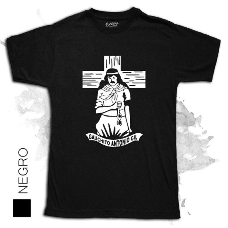 Gauchito Antonio Gil