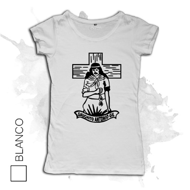 Gauchito Antonio Gil