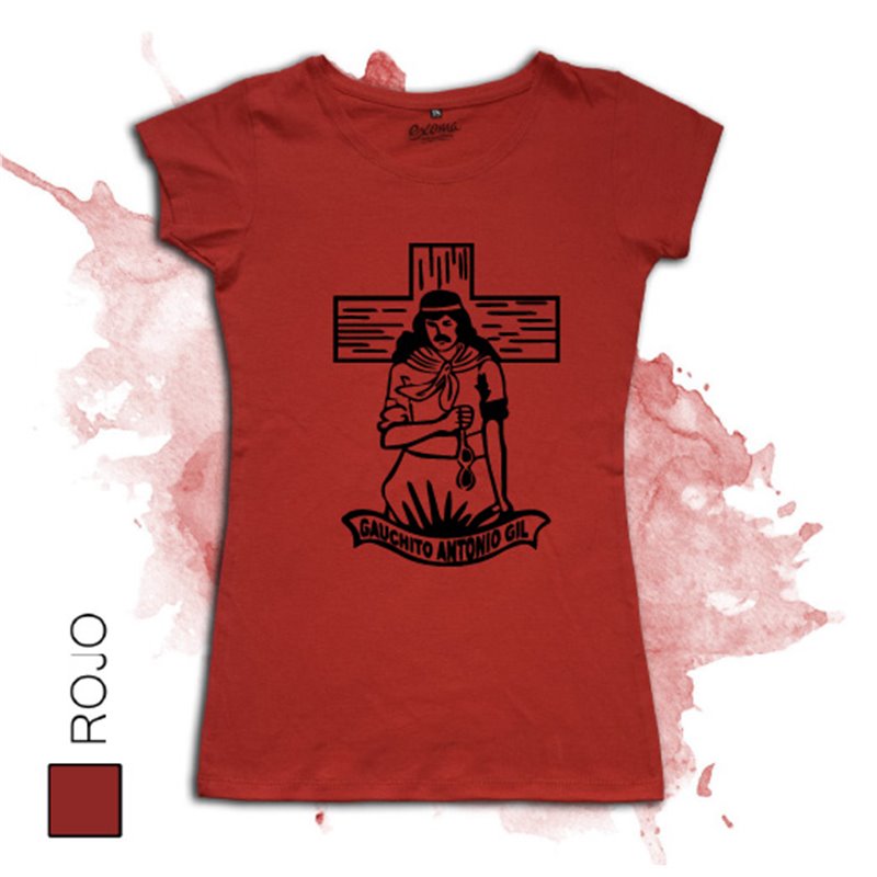 Gauchito Antonio Gil