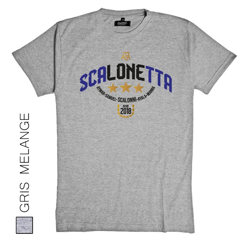 Scalonetta