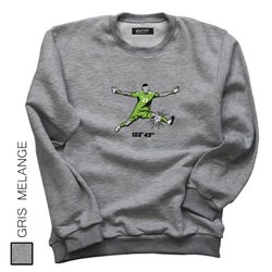 Dibu Martinez Atajada