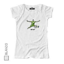 Dibu Martinez Atajada