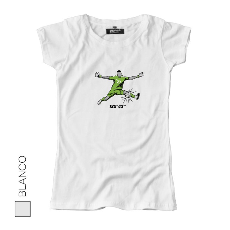 Dibu Martinez Atajada