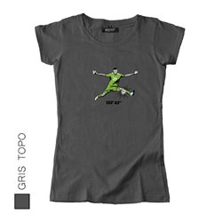 Dibu Martinez Atajada