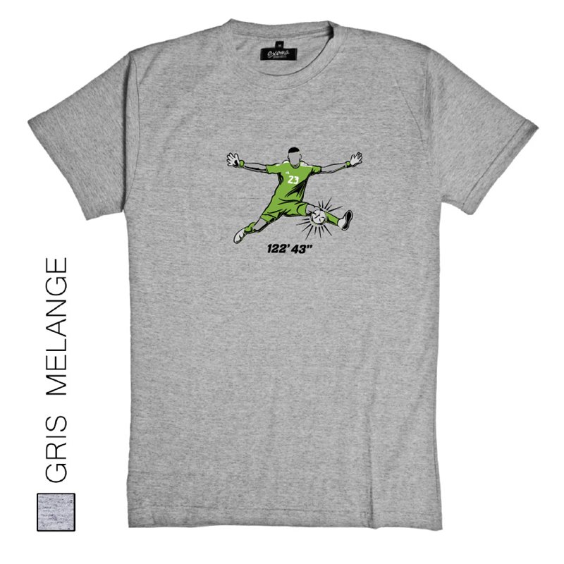 Dibu Martinez Atajada