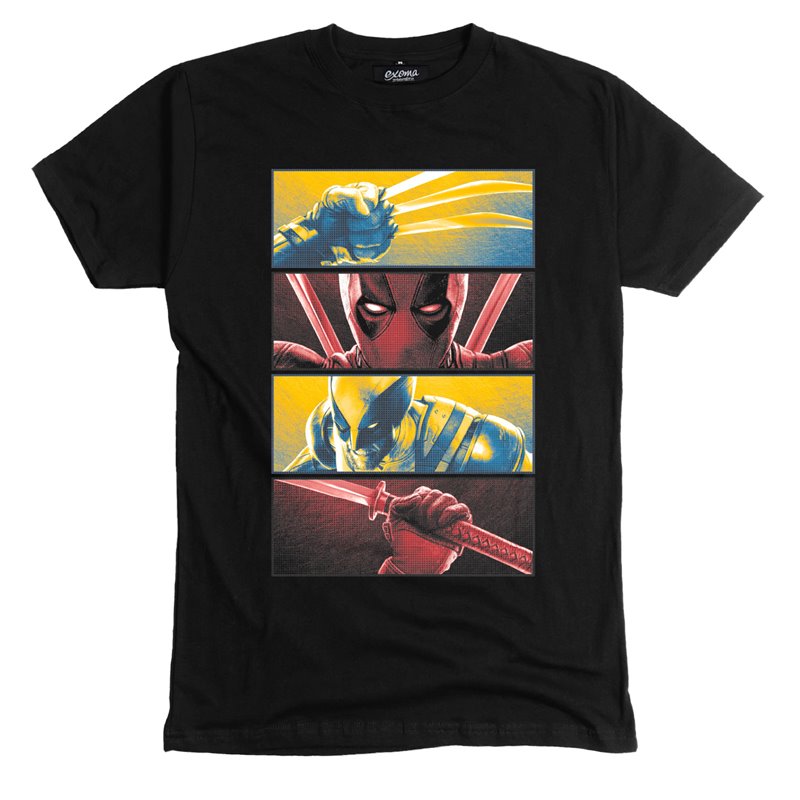 Deadpool & Wolverine 02