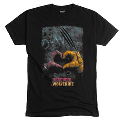 Deadpool & Wolverine 03