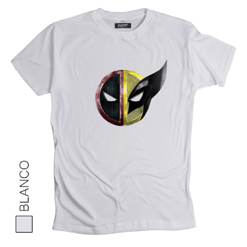 Deadpool & Wolverine 01