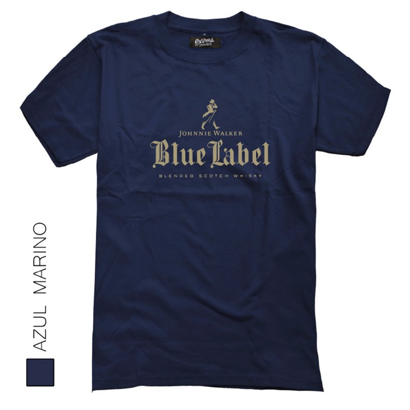 Whisky Jack Daniels BLUE Label