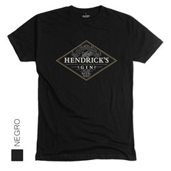 Gin Hendricks