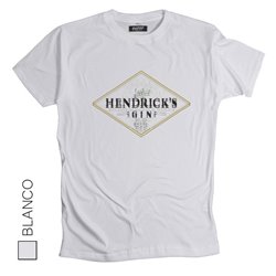 Gin Hendricks