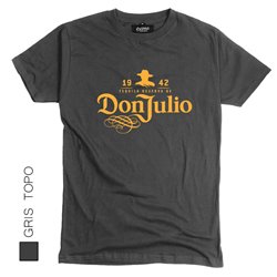 Tequila Don Julio