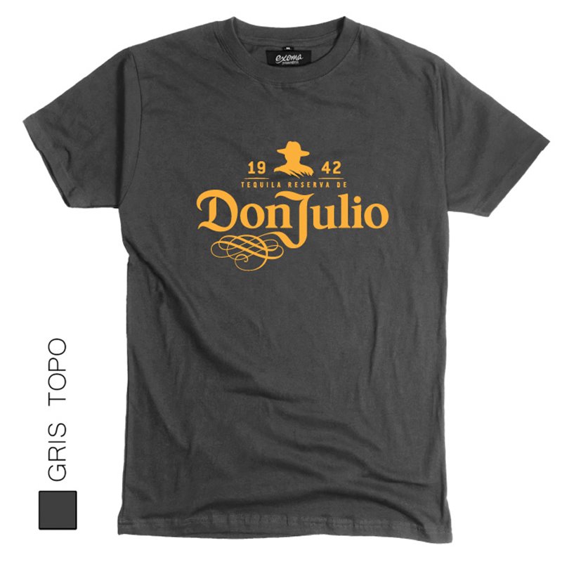 Tequila Don Julio