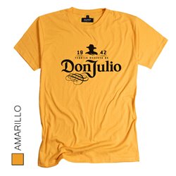 Tequila Don Julio