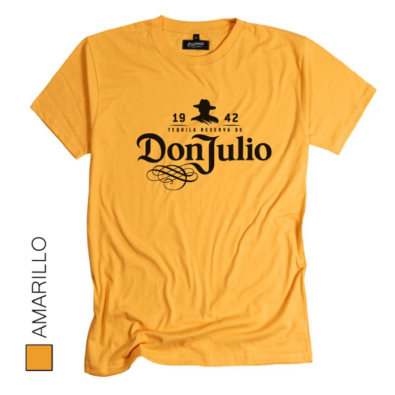 Tequila Don Julio