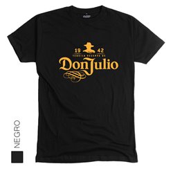 Tequila Don Julio