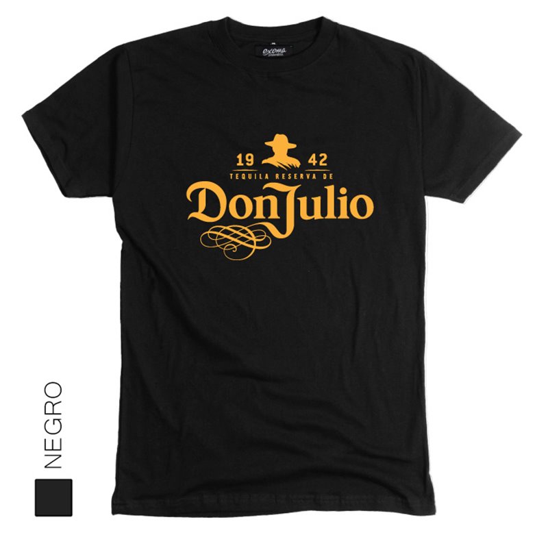 Tequila Don Julio
