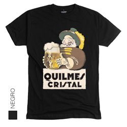 Cerveza Quilmes Retro