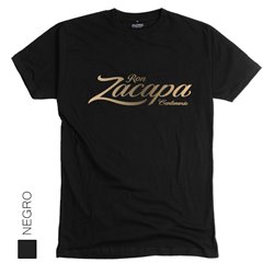 Ron Zacapa