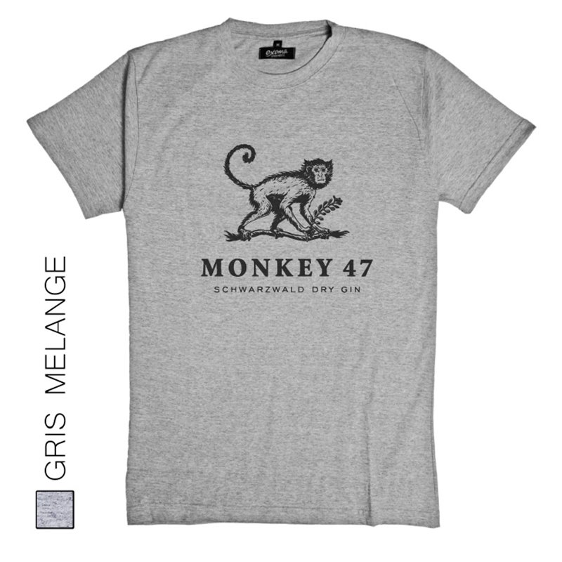 Gin Monkey 47