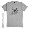 Gin Monkey 47