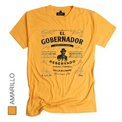 Pisco El Gobernador