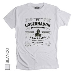 Pisco El Gobernador