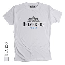 Vodka Belvedere