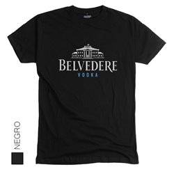 Vodka Belvedere