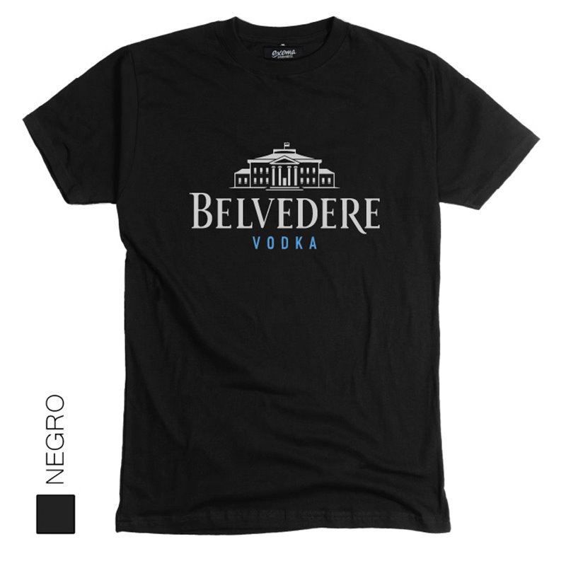 Vodka Belvedere