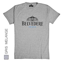 Vodka Belvedere
