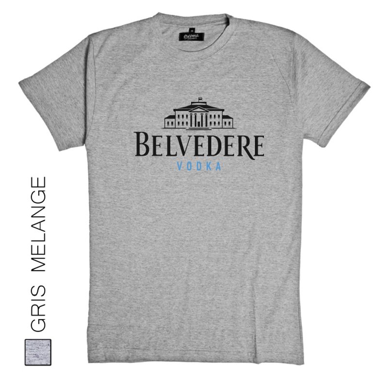 Vodka Belvedere
