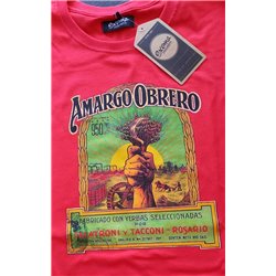 Amargo Obrero
